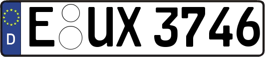 E-UX3746