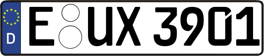 E-UX3901