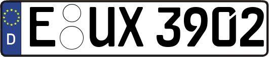 E-UX3902