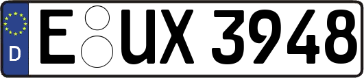 E-UX3948