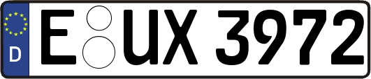 E-UX3972