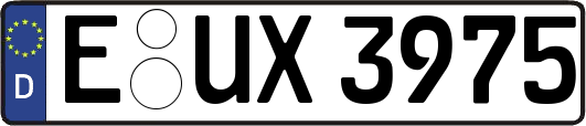 E-UX3975