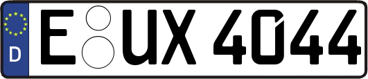 E-UX4044