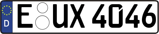E-UX4046