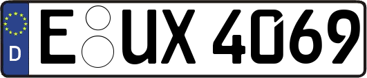 E-UX4069