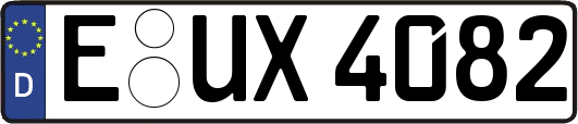 E-UX4082