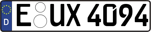 E-UX4094