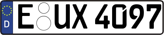 E-UX4097