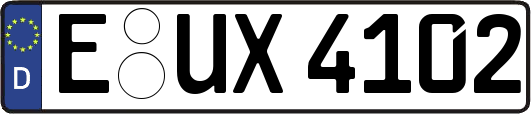 E-UX4102