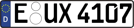 E-UX4107