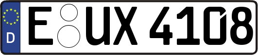 E-UX4108