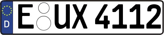 E-UX4112