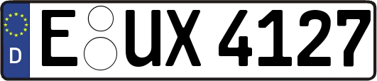 E-UX4127