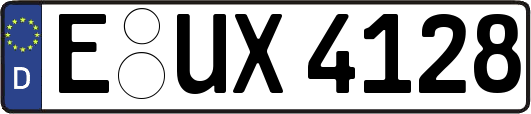 E-UX4128