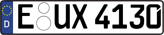 E-UX4130