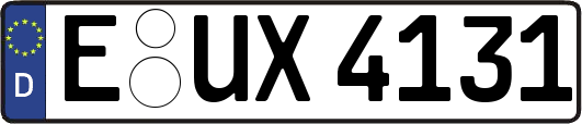 E-UX4131