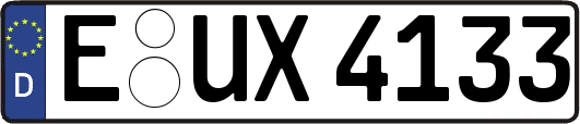 E-UX4133