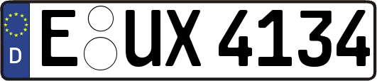 E-UX4134