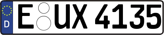 E-UX4135