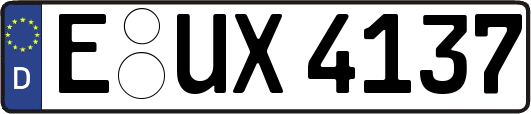 E-UX4137