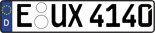 E-UX4140