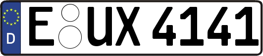 E-UX4141