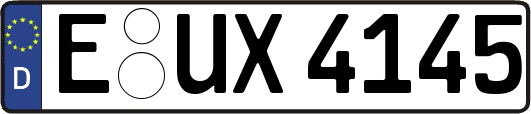 E-UX4145