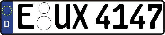 E-UX4147