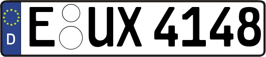 E-UX4148
