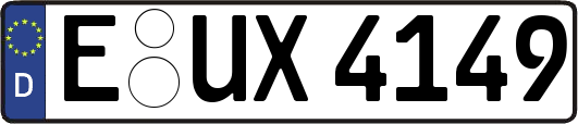 E-UX4149