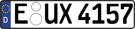 E-UX4157