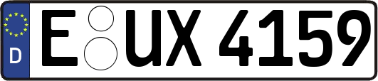 E-UX4159