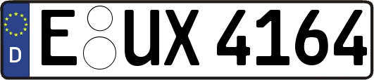E-UX4164