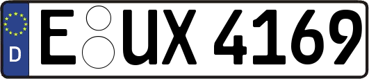 E-UX4169