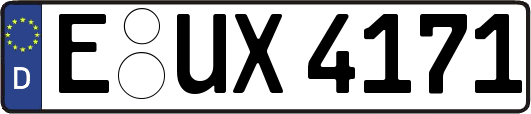 E-UX4171