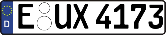 E-UX4173