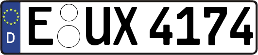 E-UX4174