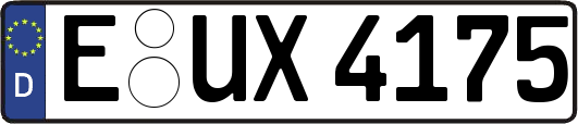 E-UX4175