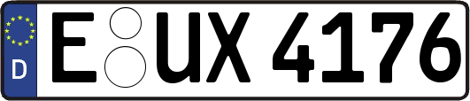 E-UX4176
