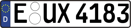 E-UX4183