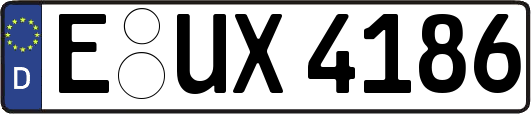 E-UX4186