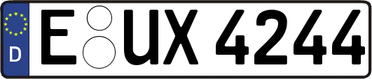 E-UX4244