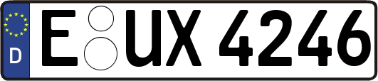 E-UX4246