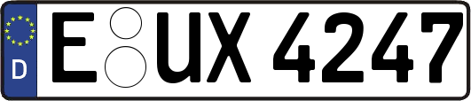 E-UX4247