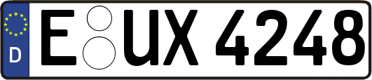 E-UX4248