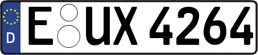 E-UX4264