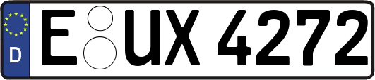 E-UX4272