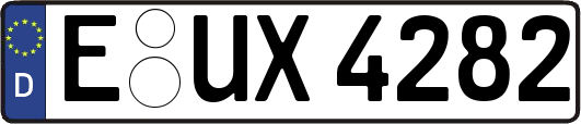 E-UX4282