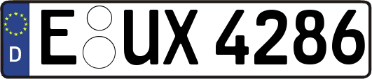 E-UX4286
