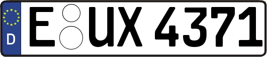 E-UX4371